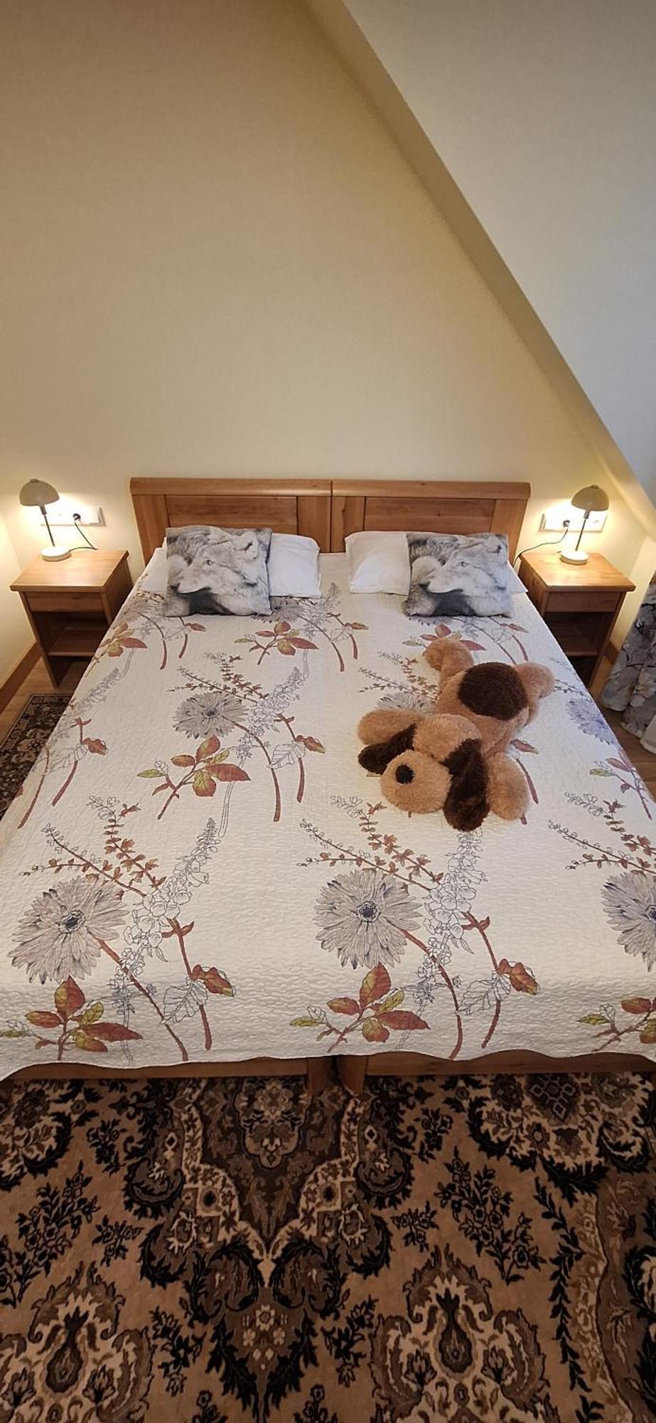 Hotel Senlici Єлгава Екстер'єр фото
